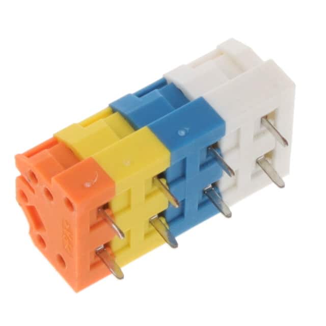 1071100 Phoenix Contact  Cavo a scheda